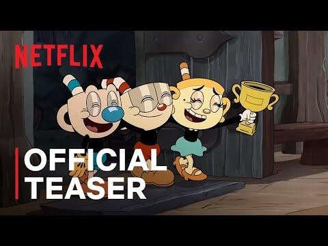 New Episodes Official Teaser