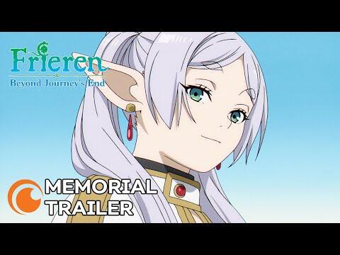 Memorial Trailer [Subtitled]