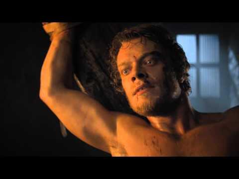 Game of Thrones Season 3: Episode #10 - A Place of Horror (HBO)