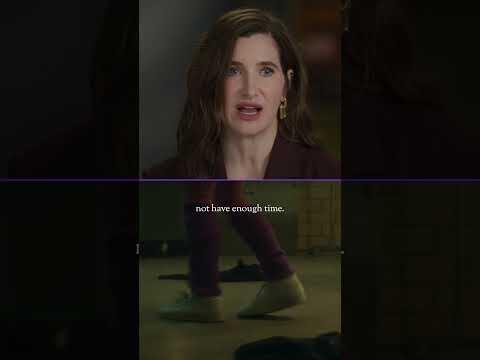 Kathryn Hahn breaks down THAT iconic scene.