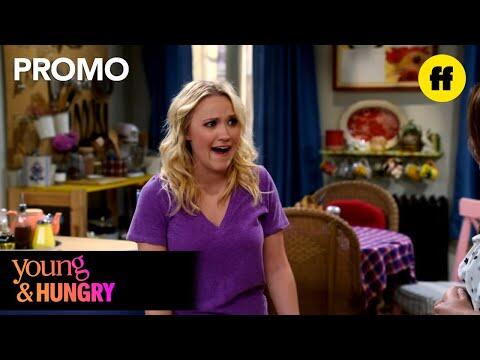 Young & Hungry | Season 2, Episode 14 Official Preview | Freeform