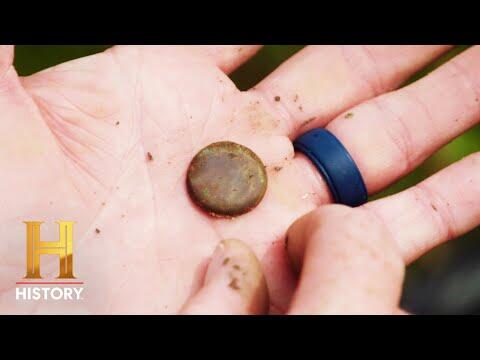 Beyond Oak Island: *Legendary Loot* 6 MILLION DOLLAR TREASURE Buried in Texas (Season 2)