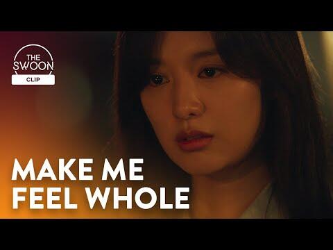 Kim Ji-won asks Son Suk-ku to worship her | My Liberation Notes Ep 2 [ENG SUB]