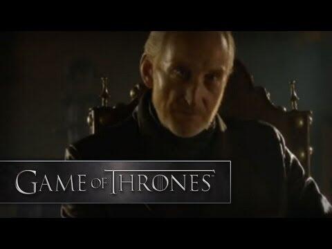 Game of Thrones: Season 3 - Episode 5 Preview (HBO)