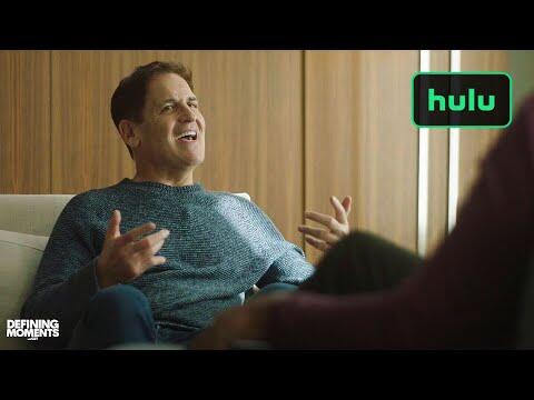 Defining Moments with OZY: Mark Cuban Teaser