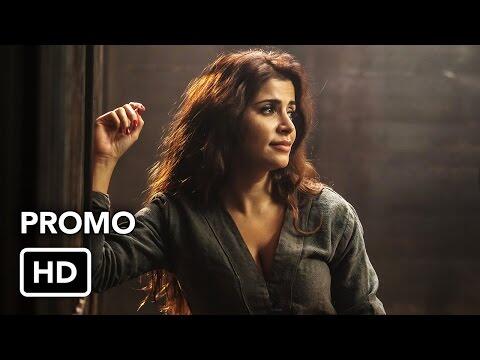 Dominion 2x09 Promo 'The Seed of Evil' (HD)