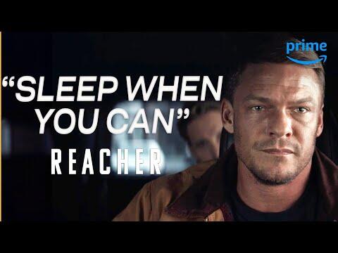 Reacher Gets Arrested - Season 2