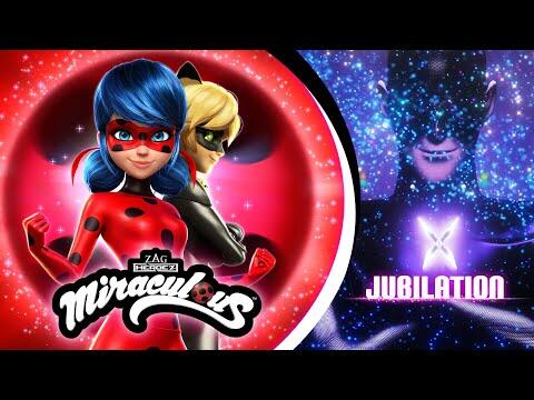 MIRACULOUS | ???? JUBILATION - TEASER ???? | SEASON 5 EPISODE 4