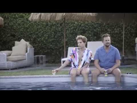 Eastsiders Behind the Scenes: Palm Springs