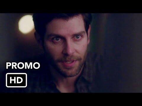 A Million Little Things 3x11 Promo 'Redefine' (HD)