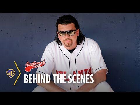 Danny McBride on Kenny Powers and Season 2