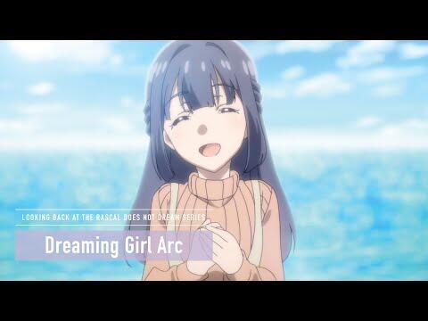 Dreaming Girl [Subtitled]