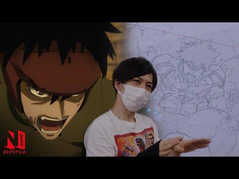 Behind the Scenes Vol. 3: Shuhei Handa [Subtitled]