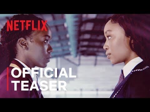 Season 2 Official Teaser