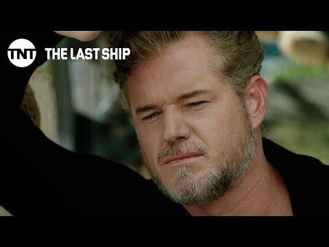 The Last Ship: Season 4 [TRAILER] | TNT