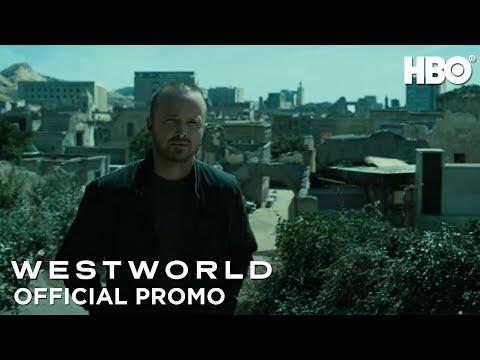 Westworld: Season 3 Episode 7 Promo | HBO