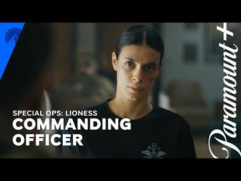 Commanding Officer (S1, E1)