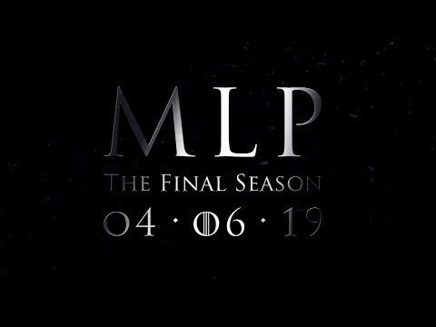 My Little Pony season 9 - Teaser