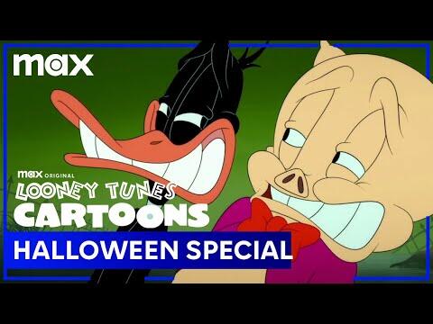 Halloween Special Promo