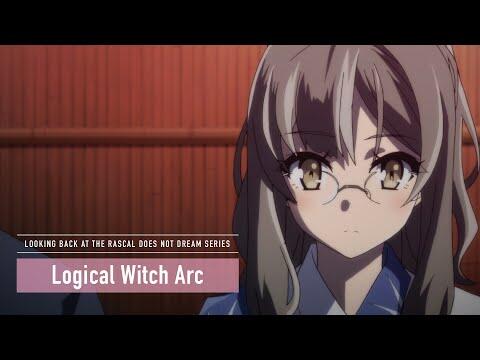 Logical Witch Arc [Subtitled]