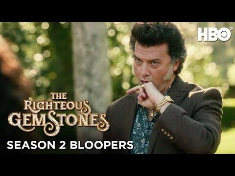 Season 2 Bloopers