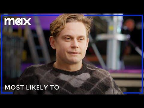 Billy Magnussen, Himesh Patel & Cast of The Franchise Play Most Likely To