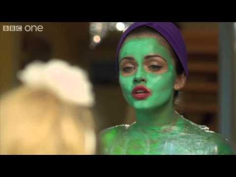 Inca's Body Wrap - Me & Mrs Jones - Episode 6 - BBC One