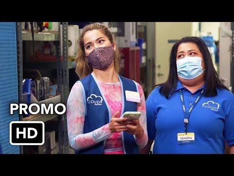 Superstore Season 6 'Essential Workers' Promo (HD)