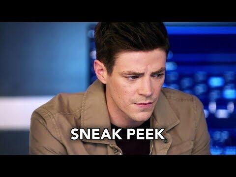 The Flash 5x11 Sneak Peek 'Seeing Red' (HD) Season 5 Episode 11 Sneak Peek