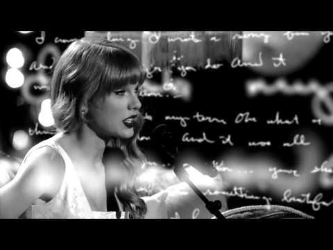 VH1 StoryTellers - Taylor Swift - Nov 11 @ 11/10c