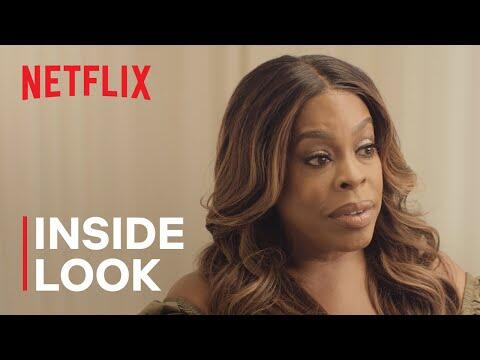 Niecy Nash On The Untold Story Of Glenda Cleveland