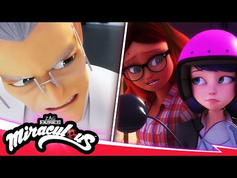 ???? PERFECTION - Final scene ???? | SEASON 5 | Tales of Ladybug & Cat Noir