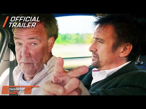 The Grand Tour: Episode 6 Trailer