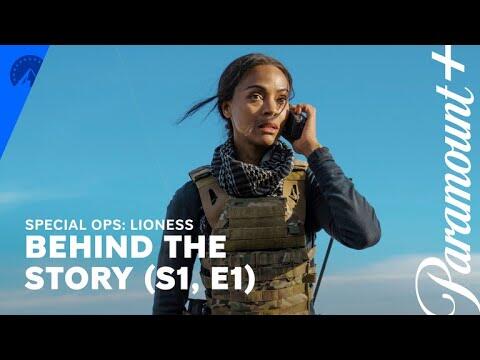 Behind The Story: 'Sacrificial Soldiers'