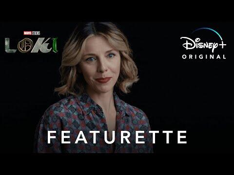 Meet Sylvie Featurette