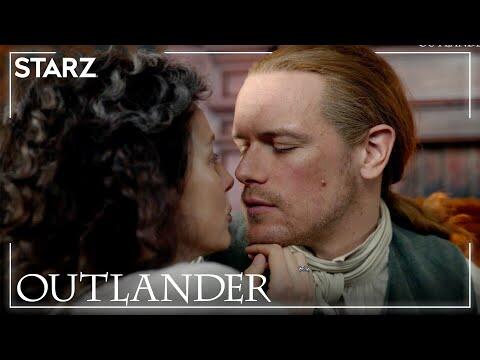 This Season on Outlander