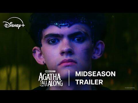 Midseason Trailer