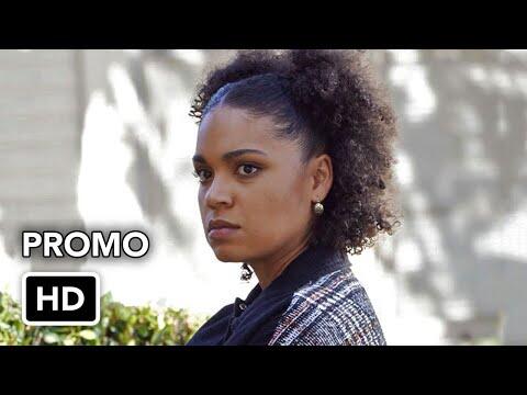 Station 19 4x05 Promo 'Out of Control' (HD) Grey's Anatomy Crossover + Winter Finale