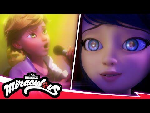 ???? PERFECTION - Adrien's song ???????? | SEASON 5 | Tales of Ladybug & Cat Noir