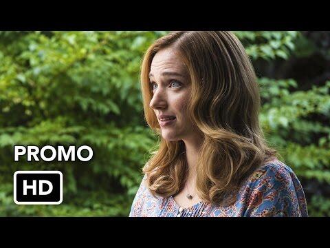 The Whispers 1x07 Promo 'Whatever It Takes' (HD)