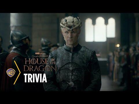 Trivia - Season One