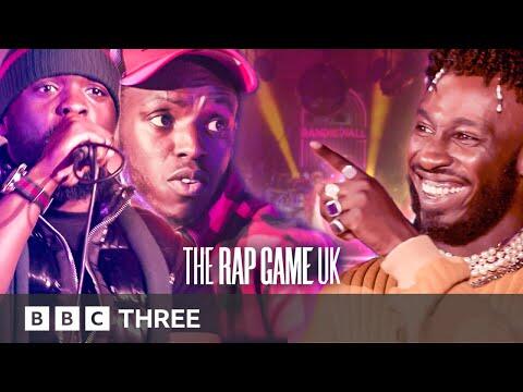 Making A Song In Just 24 HOURS - Big Jest & Mayo FULL PERFORMANCE | The Rap Game UK Series 4