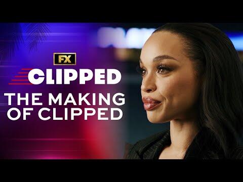 The Making of Clipped: An Inside Look