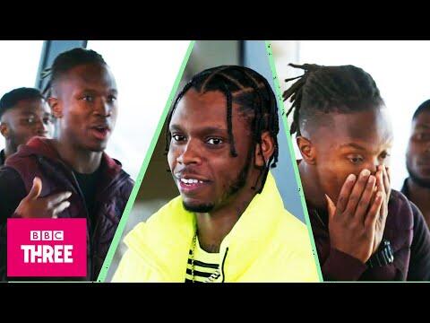 'The Pressure Is New To You': A CAPPELLA CHALLENGE With Krept And Konan! | The Rap Game UK Series 2