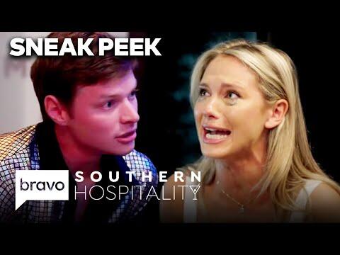 SNEAK PEEK: Your First Look At Southern Hospitality Season 3! | Southern Hospitality (S3) | Bravo