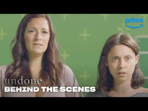 Season 2 Behind the Scenes – “Market”