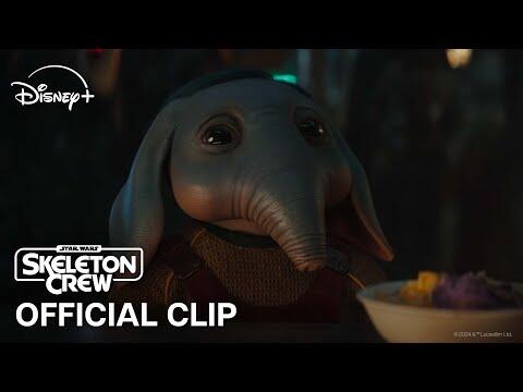 Official Clip