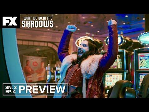 The Casino - Season 3 Ep. 4 Preview