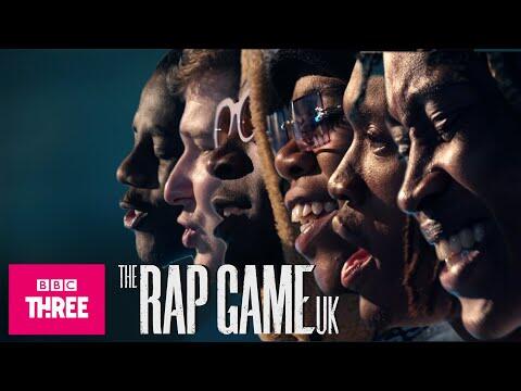 All The FINAL Performances | The Rap Game UK Series 2