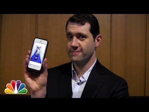 The Funniest Thing On My Phone: Billy Eichner